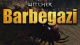 Barbegazi – Monsters That Mimic Voices – Witcher Lore