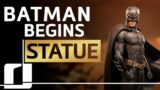 Batman (Exclusive) – Batman Begins – Deluxe Art Scale 1/10 – Statue Reveal | Iron Studios