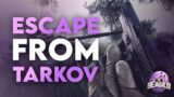Beaulo Plays Escape from Tarkov (Stream #25)