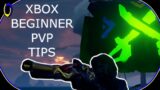 Beginner PvP Tips for Xbox – Sea of Thieves