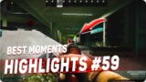 Best Moments Escape from Tarkov – EFT Highlights #59
