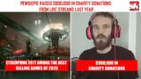 Best Selling games of 2020| PewDiePie Raised 900,000$ for charity| Sportskeeda news