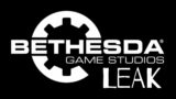 Bethesda Game Studios Release Dates Leak