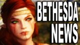 Bethesda News –  Deathloop ONLINE ONLY, The Elder Scrolls 6 Job Postings, & More!