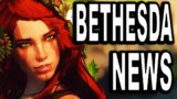 Bethesda News – The Elder Scrolls 6 Focus, Fallout Frontier, & More!