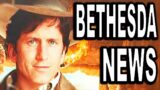 Bethesda News – Todd Howard UPDATE, Ghostwire RELEASE DATE & More!