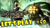 BioShock  Let's Play (Bioshock Survivor Playthrough) – The Bioshock Collection – Part 58