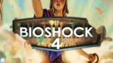 Bioshock 4 Teases 'Sandbox' Open-World