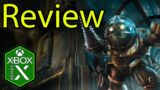 Bioshock Xbox Series X Gameplay Review Bioshock Collection