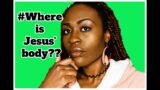 Black Atheist Responds to Black Christian Asking Black Atheist (Rants) Questions