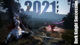Black Desert Online – Dark Knight Succession 2021 PVP