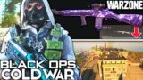 Black Ops Cold War: All CONFIRMED CHANGES For The NEXT MAJOR UPDATE! (WARZONE Update)