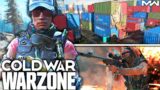 Black Ops Cold War: All MAJOR CHANGES In Today’s NEW UPDATE! (WARZONE UPDATE)
