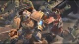 Blood Ravens' Hounor Guard – Warhammer 40K: Space Marine Augmented
