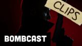 Bombcast Clip: Let's Talk About Hitman 3