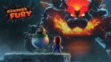 Bowser's Fury Thoughts – Super Mario 3D World