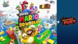 Bowser’s Fury Theme – Super Mario 3D World + Bowser’s Fury