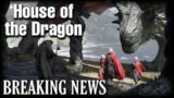 Breaking News: House of the Dragon (Character Leaks) – Game of Thrones Prequel Series
