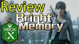 Bright Memory Xbox Series X Gameplay Review [Optimized]