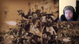British Reacts To: An Intro to the Dark Millennium (Warhammer 40k)