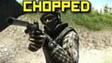 CHOPPED! – Escape From Tarkov
