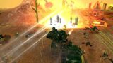 CODEX MOD 2021: Space Marines vs Necrons! – Warhammer 40K: Dawn Of War: Soulstorm