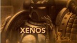 CONFIRMED: XENOS EXIST!?!? Warhammer 40k