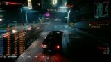 CYBERPUNK 2077 RTX 2060 ULTRA RT 1080P 60 FPS GAMEPLAY WITH RAY TRACING