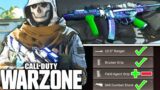 Call Of Duty WARZONE: THIS WILL CHANGE How You Create LOADOUTS! (Secrets & Tips)