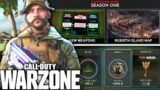 Call Of Duty WARZONE: The HUGE COLD WAR UPDATE REVEALED! (Season 1 Update)