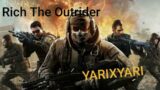 Call of Duty – Rich The Outrider