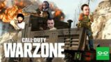 Call of Duty : Warzone | DON'T GO NEAR THE TRUCK