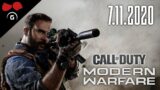 Call of Duty: Warzone / MP | 4/5 | 7.11.2020 | #Agraelus #CoDPartner (SAC: AGRAELUS)