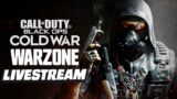 Call of Duty: Warzone Rebirth Island Livestream
