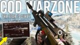 Call of Duty Warzone – The FFAR is kind of Ridiculous! ( New Best Gun )