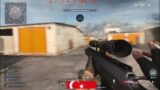 Call of duty War Zone PS5 Highlights Mini_Niv