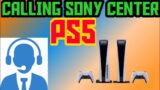 Calling SONY Center for PS5 || BUY PS5 DISCS || PlayStation 5 || TechnoLabZ #ps5_india