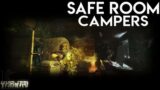 Campers In Safe Room – Escape From Tarkov