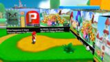 Can Mario avoid 999 shitty clickbait Videos in Super Mario 3D Land?