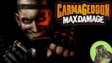 Carmageddon: Max Damage but I cause a medium amount of damage