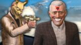 Causing EXTREME Misery in Dubai by Trolling My Targets Repeatedly – Hitman 3