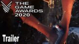 Century Age of Ashes – Reveal Trailer The Game Awards 2020 [HD 1080P]