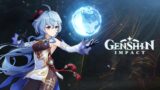 Character Demo – "Ganyu: Radiant Dreams" | Genshin Impact