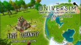 Ciptakan perabadan manusia – The Universim Indonesia #1