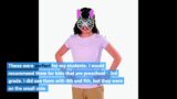 CiyvoLyeen Safari Jungle Animal Felt Masks Wild Animal Theme Birthday Party Favors Costumes Dre…