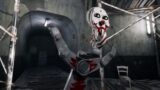 Clown trap from Atomic heart game
