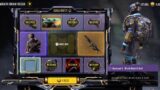 Cod Mobile AK47 Black Wrath Redux Outrider Mystic Draw Opening