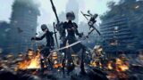 Comeback Stream – Playing Nier Automata for the First Time