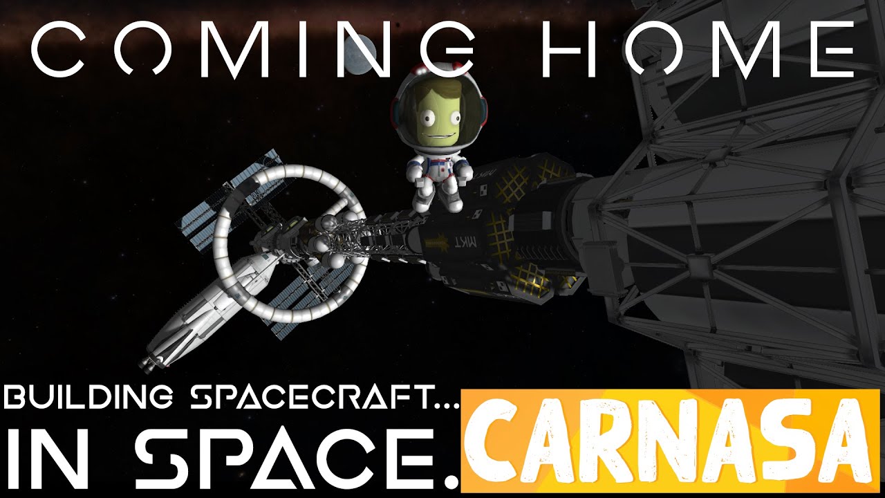 kerbal space program building tips