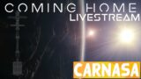 Coming Home | Livestream #5 | Orbital Construction! | Kerbal Space Program – Beyond Home